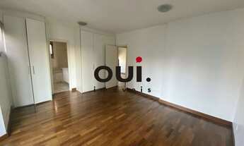 Imagem 5: Apartamento com 2 dormitórios para alugar, 114 m² por R$ 8.000/mês - Jardim Paulista - São