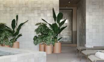 Imagem 2: Apartamento para venda com 97 metros quadrados com 3 quartos em Tijuca - Rio de Janeiro