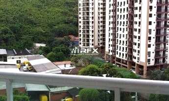 Imagem 3: Apartamento 2 dormitórios à venda Santa Rosa Niterói/RJ