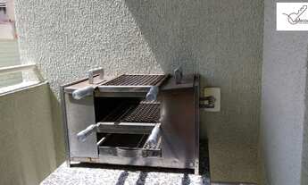 Imagem 6: Lindo apartamento 2 Dorms no Condomínio Jardim dos Bandeirantes/ SJcampos