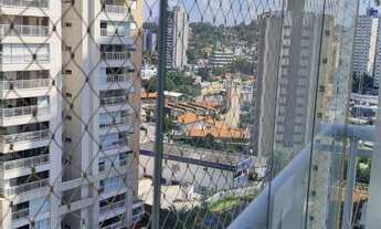 Imagem 2: Apartamento com 2 dormitórios à venda, 64 m² - Vila Mascote - São Paulo/SP