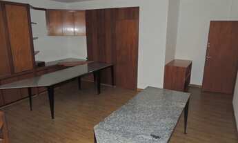 Imagem 4: Sala Comercial no Batel-Permuta por Residencial