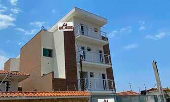 Imagem: SãO PAULO - Casa de Condomínio - Tucuruvi