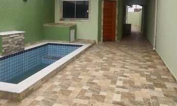 Imagem: Casa na Sacramenta