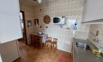 Imagem 15: APARTAMENTO 61,18M² 02 DORMITÓRIOS COM SACADA VISTA PARA O MAR EM BAIRRO DO IATAÓCA EM MON