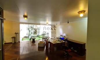 Imagem 4: Sobrado isolado de 400 metros no Jardim das Vertentes