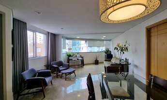 Imagem: Apartamento para venda tem 120 metros quadrados