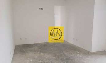 Imagem 4: Apartamento com 3 dormitórios à venda, 77 m² por R$ 680.000,00 - Bigorrilho - Curitiba/PR