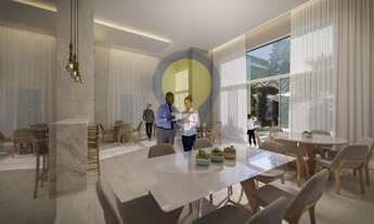 Imagem 4: Apartamento à venda, 3 quartos, 2 vagas, Tirol - Natal/RN