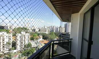 Imagem 2: Vila Mariana Apartamento cobertura com 3 dormitórios