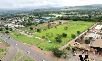 Imagem 4: PLANALTINA - Terreno Padrao - INDETERMINADO