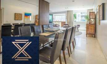 Imagem: Apartamento com 4 dormitórios à venda