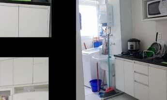 Imagem 5: Apartamento para venda possui 50 metros quadrados com 1 quarto em Tatuapé - São Paulo - SP