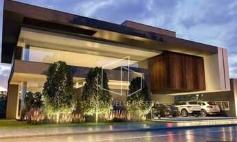 Imagem 3: Casa Alto Padrão para Venda em Tarumã Manaus-AM - 467