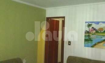 Imagem 2: Sobrado 192m², 3 Dormitórios, 1 Suite, 2 vagas na Vila América, Santo André