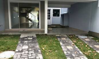 Imagem 3: Nova Barra Casa em condomínio com 4 dormitórios