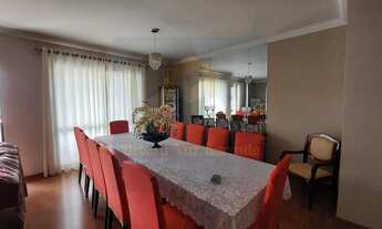 Imagem 6: Apartamento para venda tem 151 metros quadrados com 3 quartos