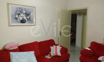 Imagem 4: Casa - Vila Mimosa - Campinas