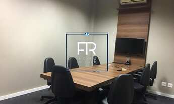 Imagem 5: UBERLâNDIA - Conjunto Comercial/Sala - Vigilato Pereira