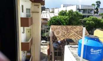 Imagem 5: Apartamento 2 quartos na Tijuca