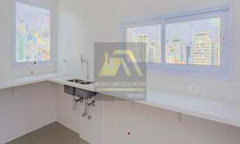 Imagem 4: SOUL JARDINS - 205 METROS