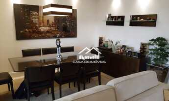 Imagem 7: Vende apartamento com 171m², 3 suítes e 3 vagas com lazer clube na Vila Andrade