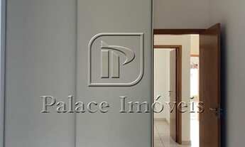 Imagem 7: Casa em Condomínio à venda, 2 quartos, 1 vaga, PARQUE SAO SEBASTIAO - Ribeirão Preto/SP