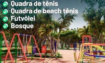 Imagem 7: Quintas do Lago Sítios e Chácaras Lazer em Aragoiania