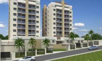 Imagem 2: Apartamento com 2 dormitórios à venda, 62 m² por R$ 432.383,05 - Boa Vista - Curitiba/PR