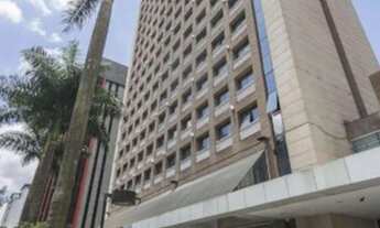 Imagem 2: Flat disponível para venda no Mercure São Paulo Bela Vista - 28m² 1 dormitório e 1 vaga