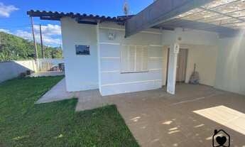 Imagem 3: Geminado à venda no Nova Brasília