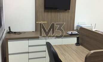 Imagem 2: Sala - Loteamento Alphaville Campinas - Campinas