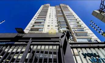 Imagem 2: Apartamento Alto Padrão à venda em São Paulo/SP