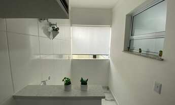 Imagem 6: Casa de condomínio para venda possui 47 metros quadrados com 2 quartos