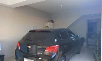 Imagem 6: Sobrado com 3 dormitórios à venda, 150 m² por R$ 550.000,00 - Vila Humaitá - Santo André/S