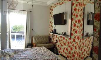 Imagem 4: Casa com 2 dormitórios à venda, 150 m² por R$ 415.000,00 - Jardim Boer I - Americana/SP