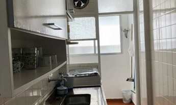 Imagem 3: ALUGA-SE APARTAMENTO MOBILIADO EM FRENTE A PRAIA DO ITARARÉ