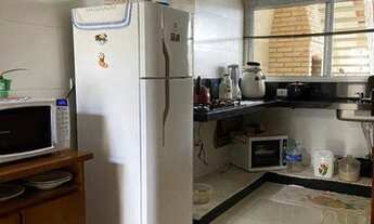 Imagem 3: Casa com 2 dormitórios à venda, 120 m² por R$ 500.000 - Jardim Terramérica I - Americana/S