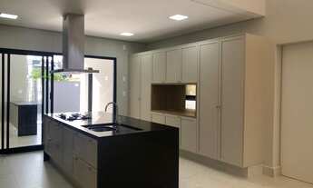 Imagem 6: Casa á venda Swiss Park - Campinas