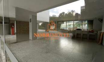 Imagem 3: 2 QUARTOS COM DEPENDÊNCIA COMPLETA EM VILA ISABEL, PRÉDIO COM INFRATOTAL !!