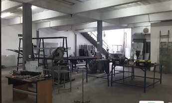 Imagem 7: ALUGA-SE GALPÃO na Benjamin Freire de Amorim, Arapiraca /AL