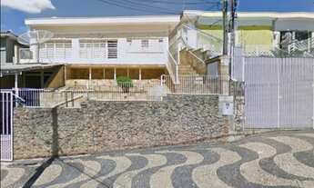 Imagem: Casa em Avenida Movimentada em Campinas!!!