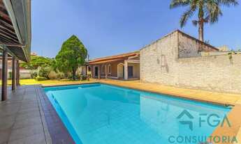 Imagem 4: Casa para Venda em Taubaté, Centro, 5 dormitórios, 3 suítes, 3 banheiros, 4 vagas