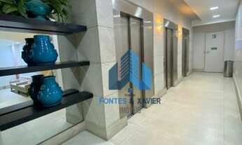 Imagem 4: Apartamento Garden com 2 dormitórios à venda, 130 m² por R$ 490.000,00 - Granbery - Juiz d