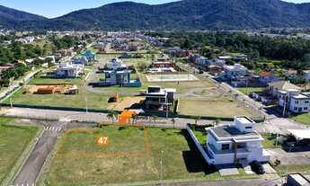 Imagem: Maior lote do condomínio e com Escritura