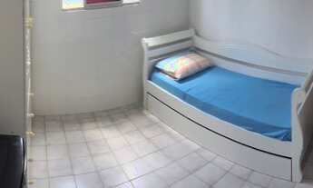 Imagem 2: Vendo apartamento Com 02 Qts no Expedicionários