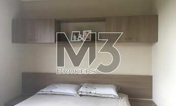 Imagem 2: Apartamento - Jardim Pacaembu - Campinas