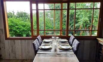 Imagem 2: Casa à venda com 2 dormitórios. Vista Alegre, Vinhedo