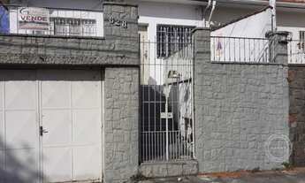 Imagem 5: São Paulo - Casa Padrão - Vila Gumercindo