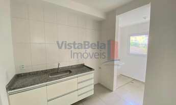 Imagem 3: Apartamento com Sacada Gourmet na Vila São José